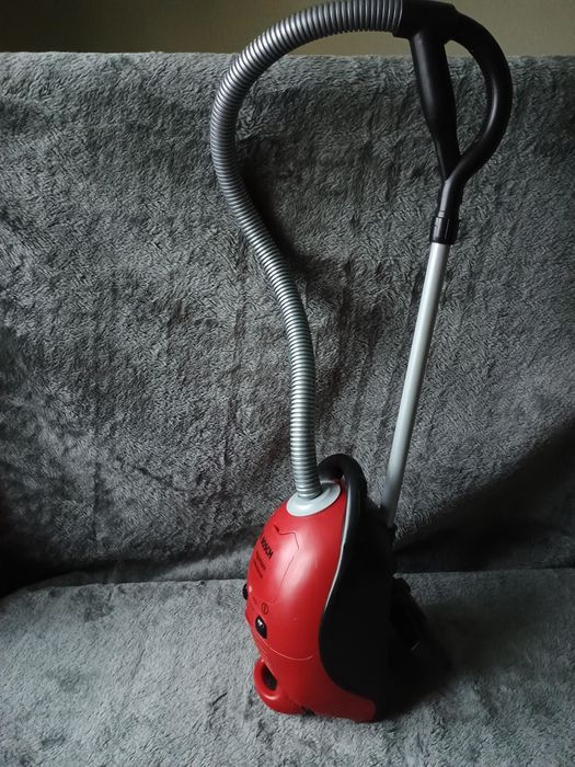 Odkurzacz dla dzieci Bosch Klein