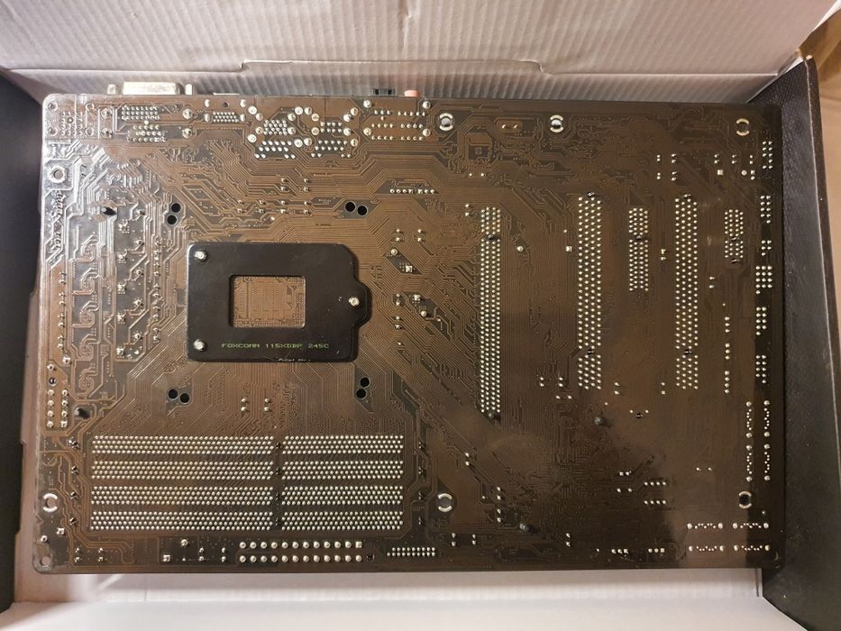 ASROCK B75 Pro3 Intel B75 LGA 1155