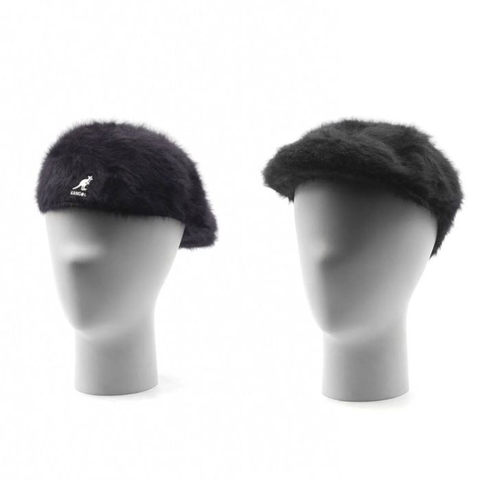 Kangol берет натуральна шерсть жиганка воровка кепі розпродаж