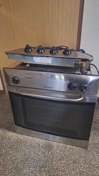 piekarnik elektryczny , kuchenka gazowa