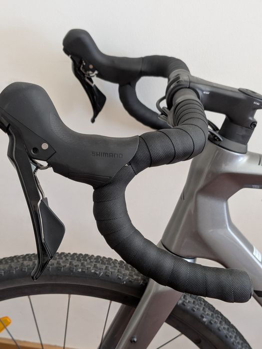 Merida Sílex 4000 Gravel
