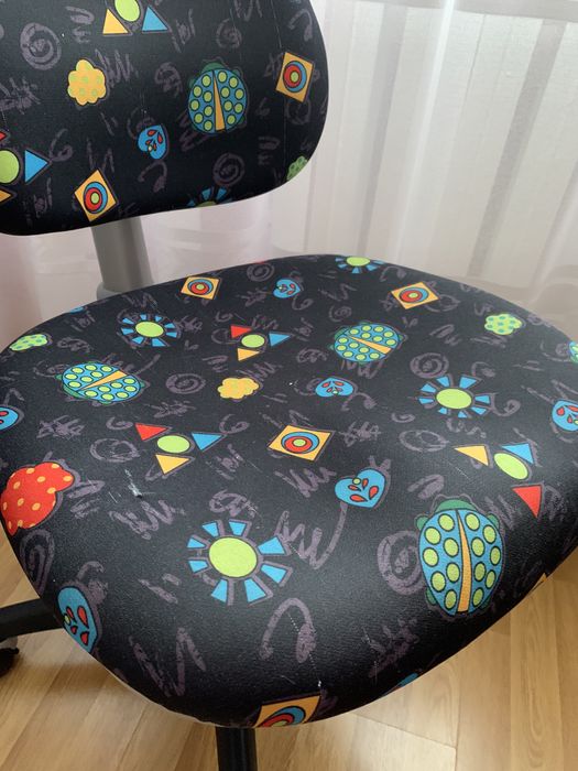 Комп’ютерне крісло