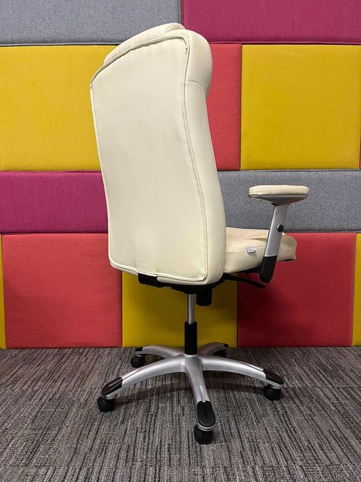 NOWY Fotel biurowy obrotowy HJH Office Embassy 200 okazja!