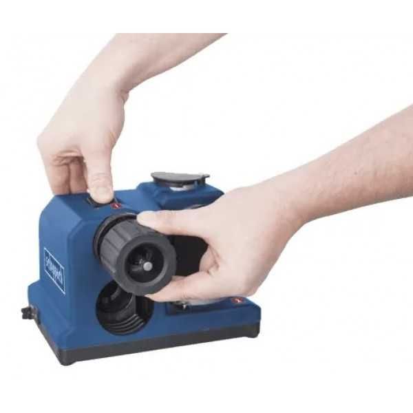 Станок для заточки сверл и бит Scheppach DBS800 точило