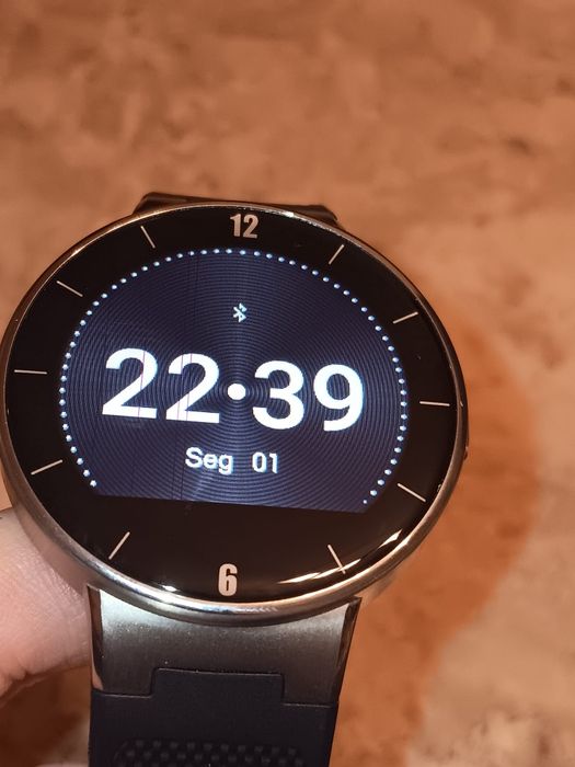 Alcatel onetouch smartwatch