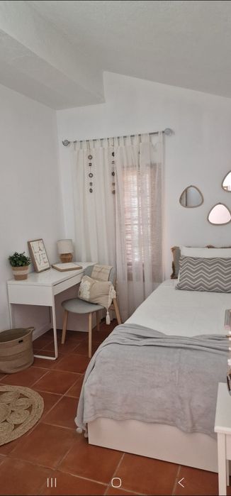 Arrendamento 1°andar Moradia