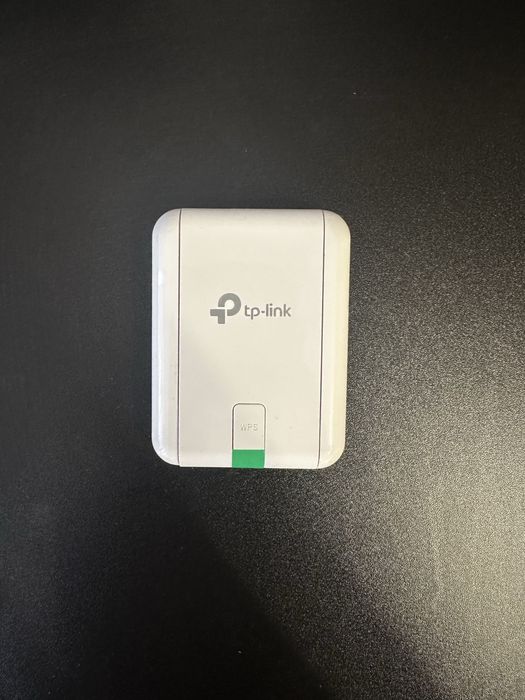Wi-fi adapter tp-link