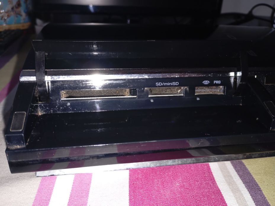 Ps3 Cech C04 retro compativel
