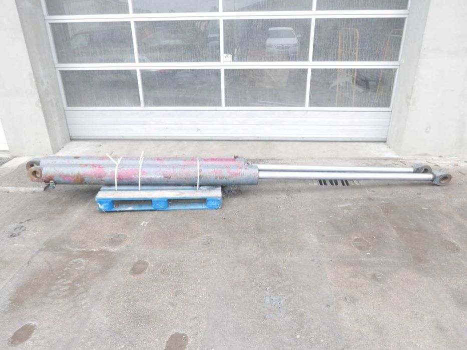 Siłowniki do HAKOWCA siłownik długość - 444cm