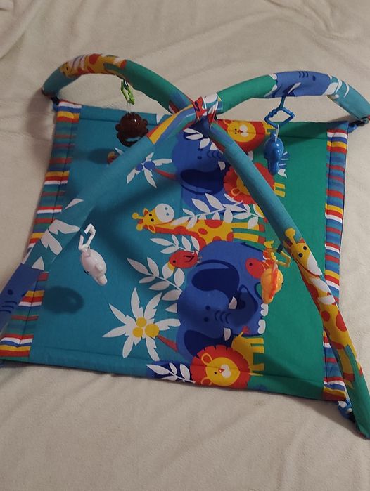 Килимок для немовлят