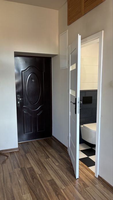 Kawalerka, 21m2, Zamoyskiego, Stare Podgórze