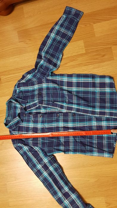 Koszula chłopięca 134