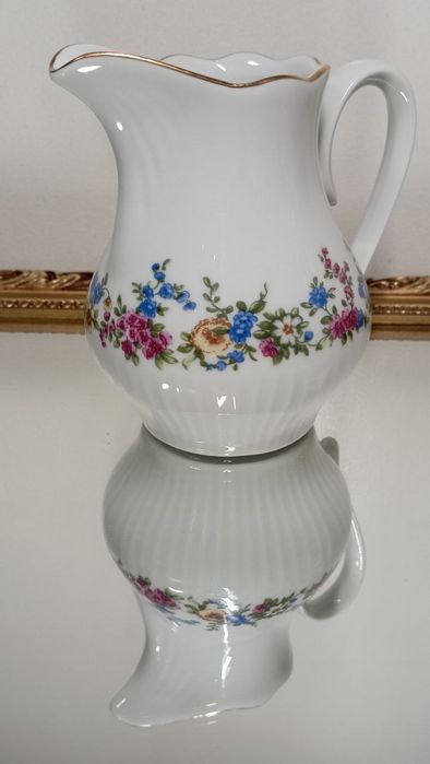 Продам чайный сервиз ГДР