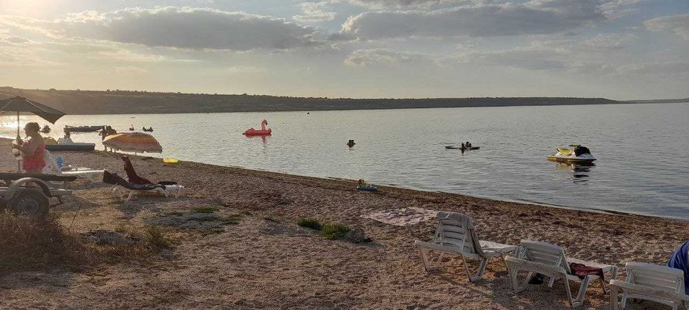 Продаж будиночку на березі Тилігульського лиману