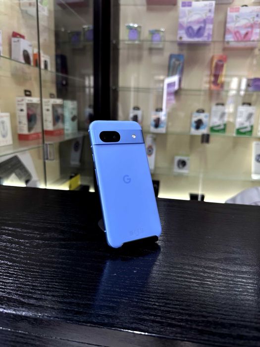 Google Pixel 8a 128GB
