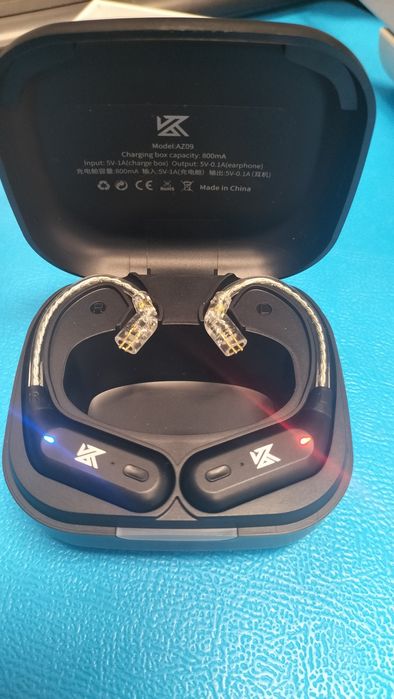 Bluetooth модуль KZ-AZ09