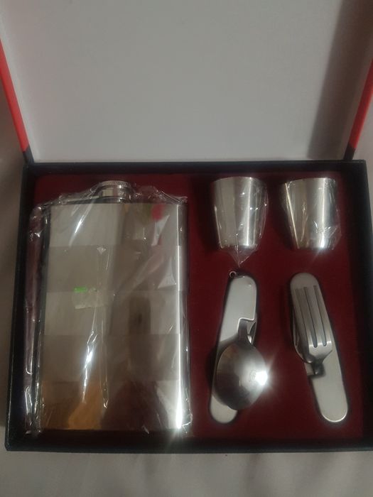 Подарочный набор для мужчин