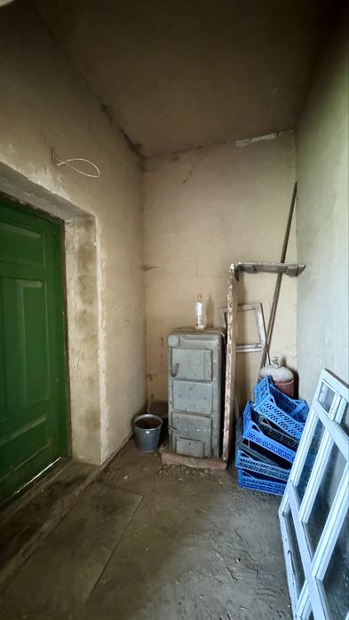 Продам будинок 115м2 в центрі смт Березна, 15 соток землі!