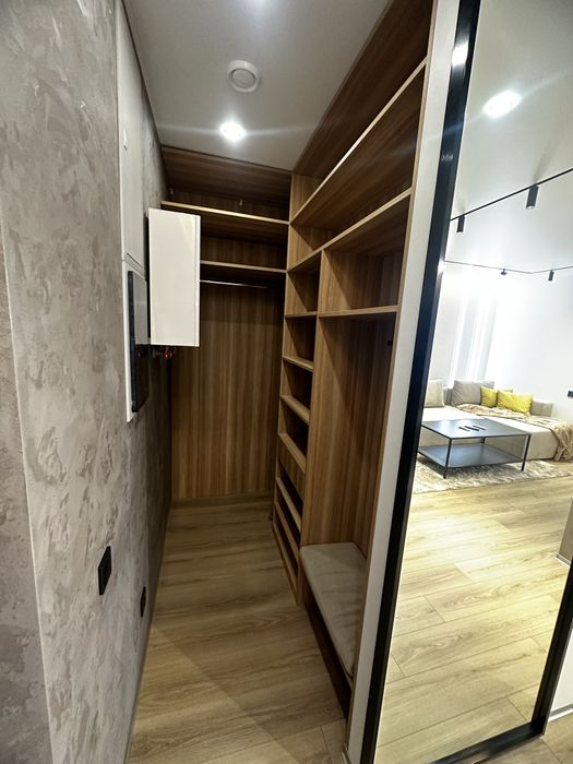 1-комнатная квартира по адресу (площадь 58 м²) - Atlanta.ua - фото 8