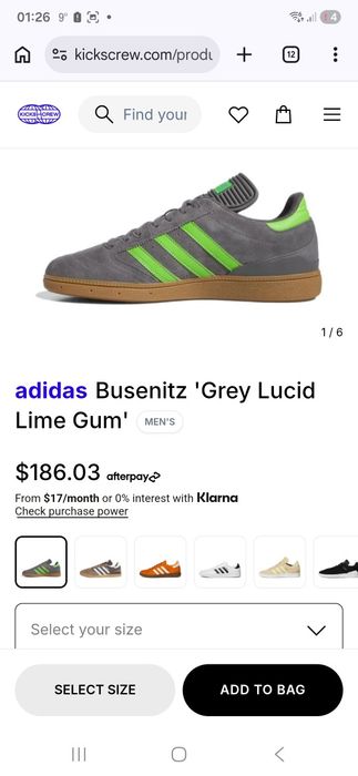 Кросівки Adidas, Nike, Under armour, Asics, Lacoste