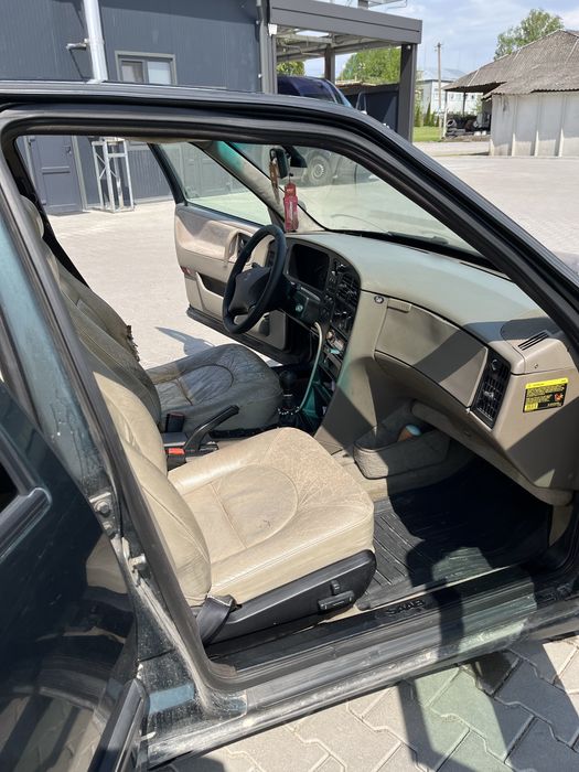 Продам  авто  SAAB