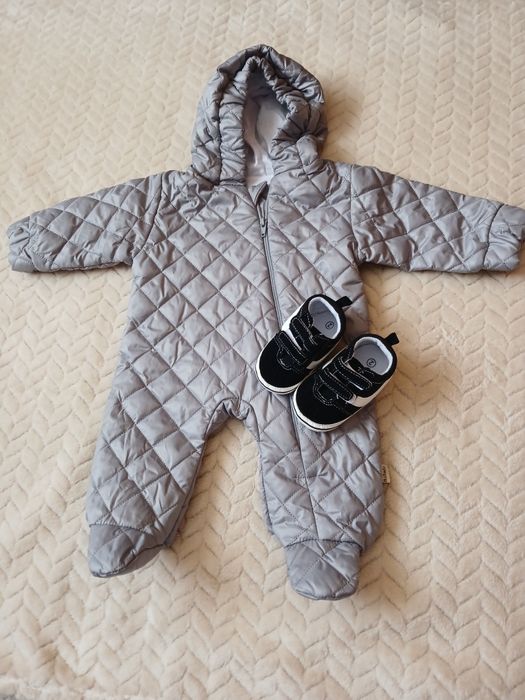 Комбінезон для немовлят