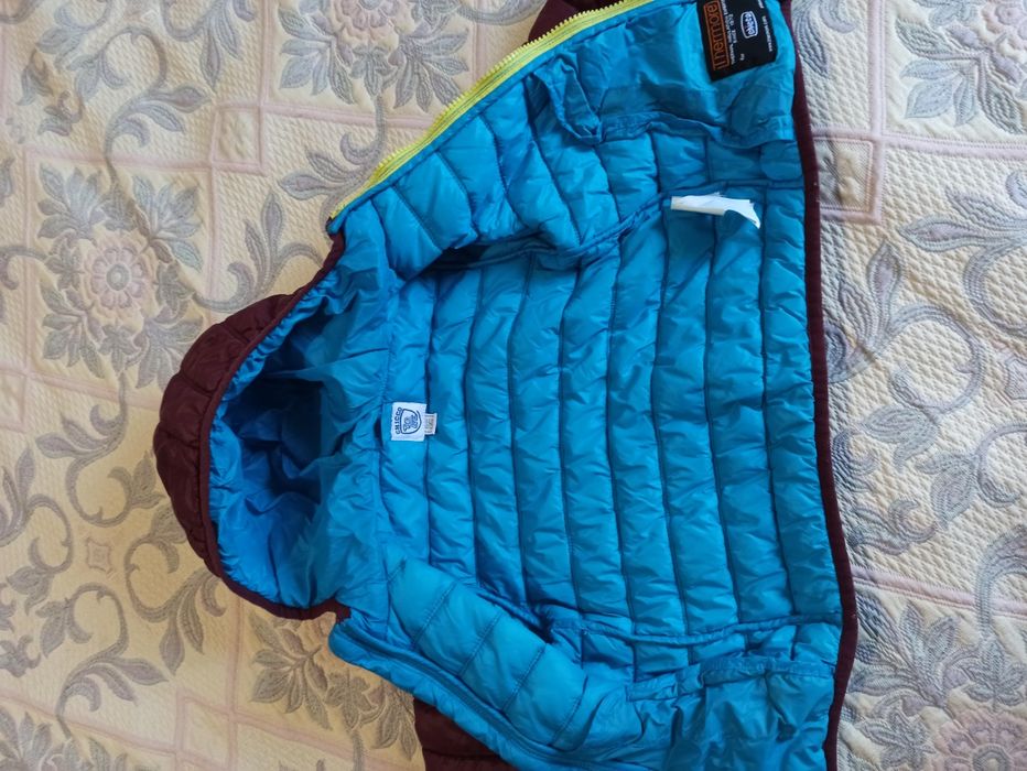 Куртка демисезонная детская Chicco 2 года