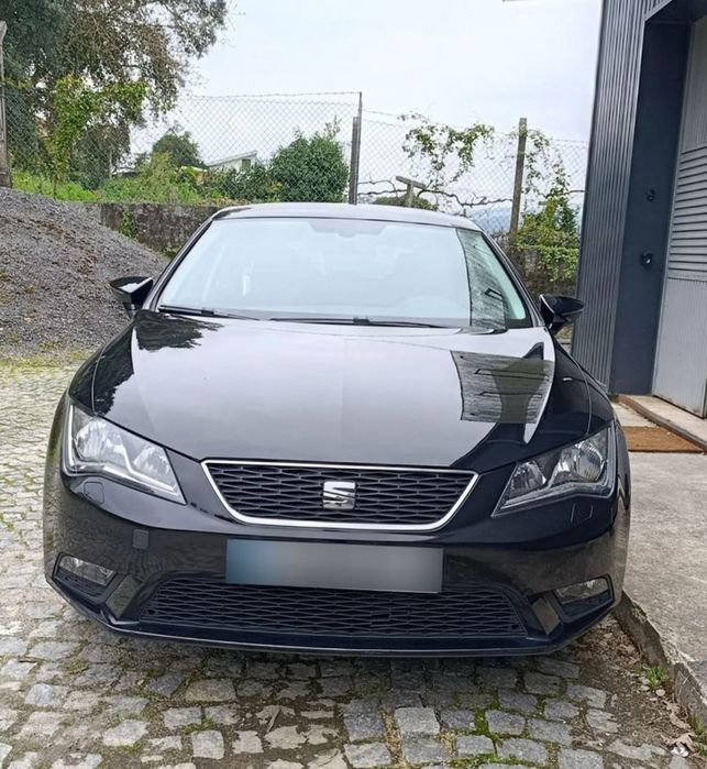 Seat Leon 1.2 TSi Style GPL