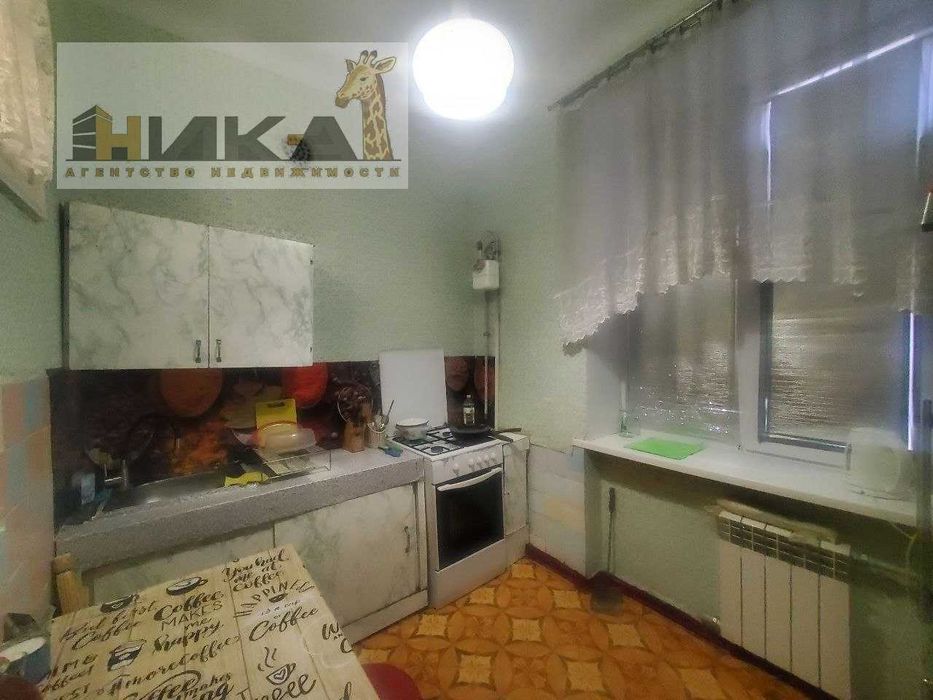 Продаж 2-х кімнатної квартири бульвар Шевченко