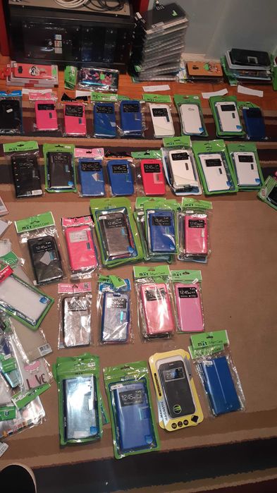 Cases, Water-Resistant Cases, and Flip Covers64283954222210121