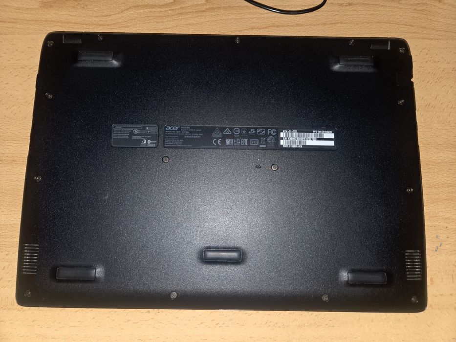PC Acer Aspire 1