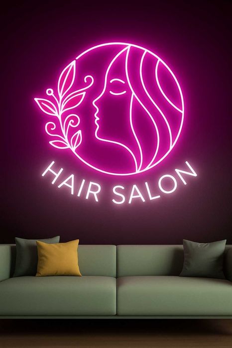 Letreiros Neon Personalizados