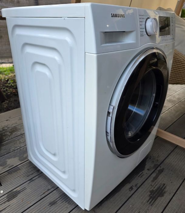 Pralka Samsung używana