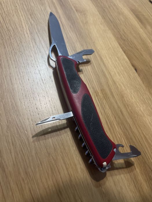 Victorinox Ranger 61 M Grip