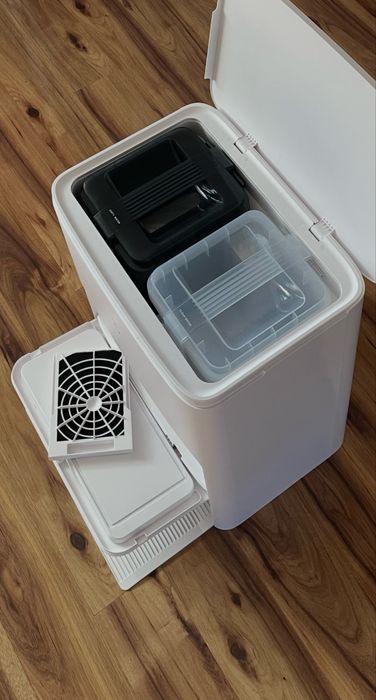 Robot Sprzątający Ecovacs DEEBOT X5 OMNI