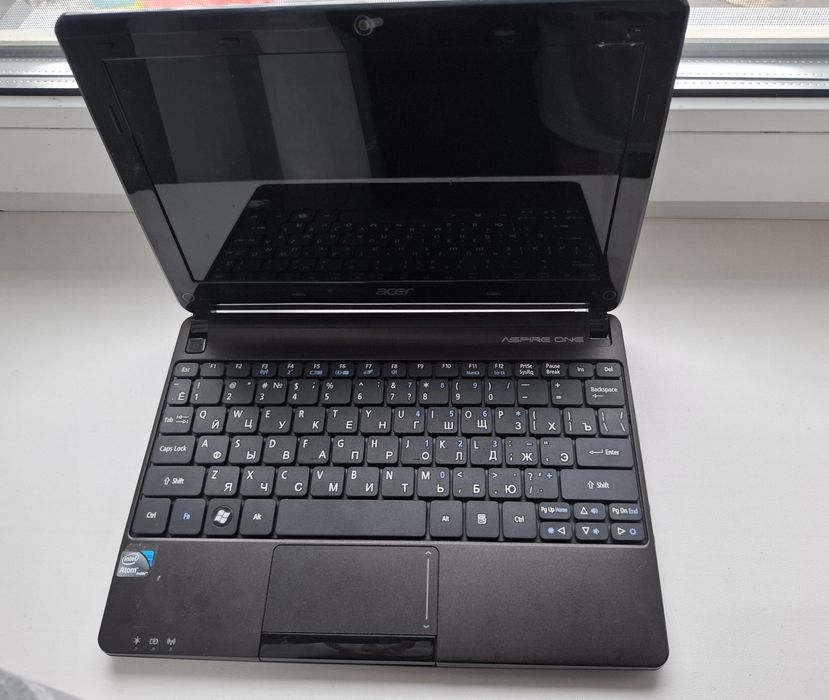 Продам Ideapad Acer