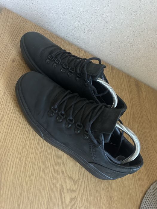 Кросовки кеди Timberland Adventure 43р.