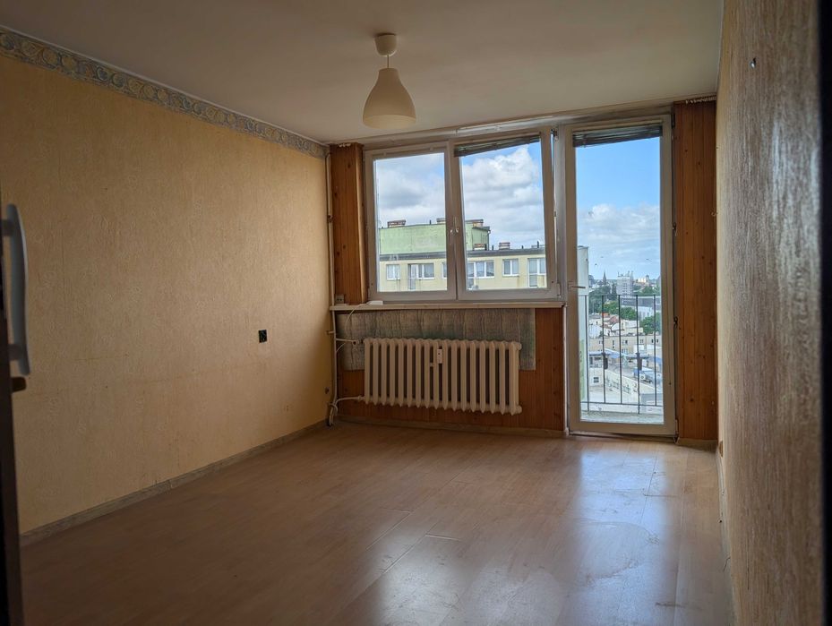 Apartment in Bydgoszcz, Zawisza - Widok 3