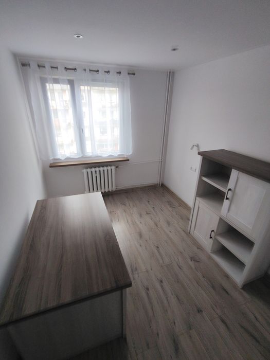Wynajmę 3pokojowe mieszkanie z balkonem na ul.Starzyńskiego - View 3