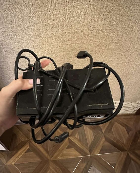 Продам тюнер,ресивер.