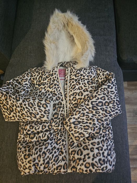 Куртка GEORGE, 9-10 лет