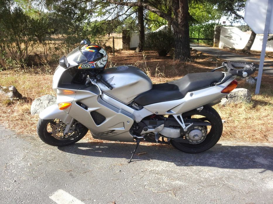 Honda VFR 800 Fi