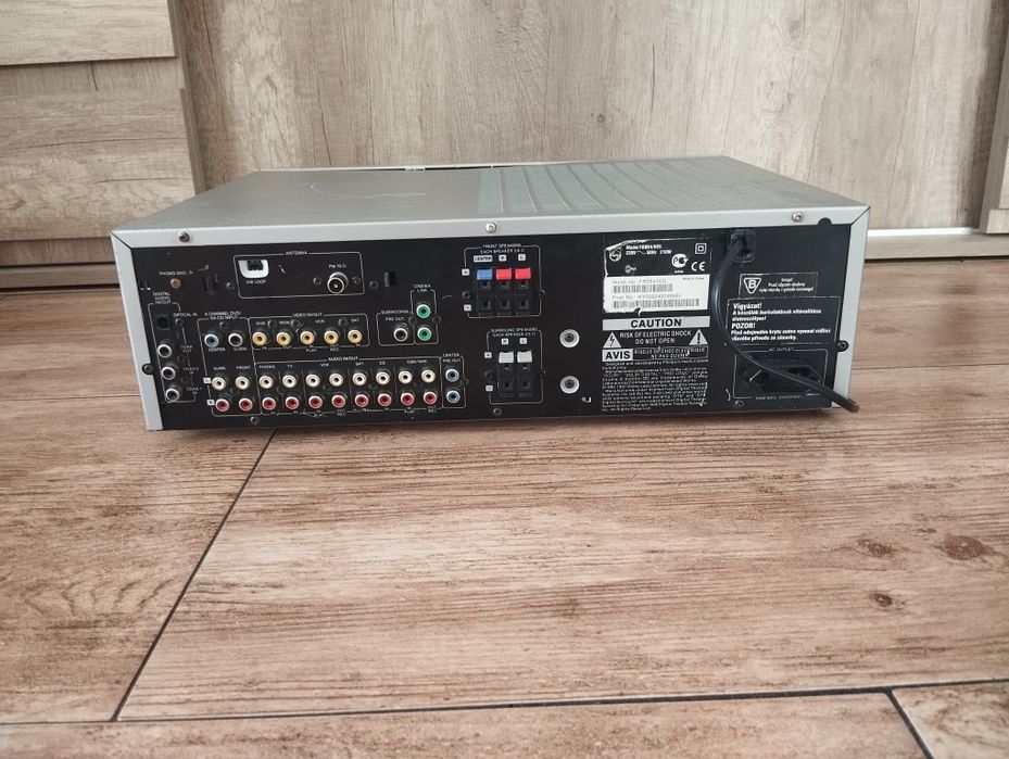 Amplituner Philips FR984