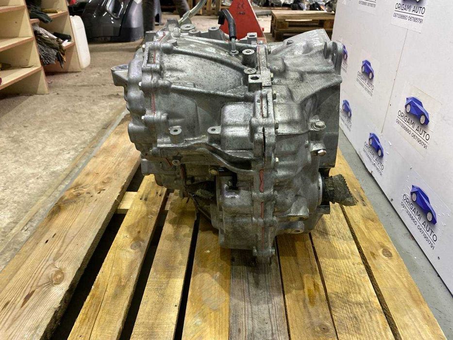 АКПП коробка передач 1,5 2.5 Nissan rogue T33 Нісан рог Т33 2021 2022 2023 2024 2025 2026