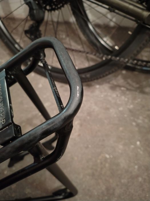 Bagażnik rowerowy KROSS Evatrans Carrymore 2.0