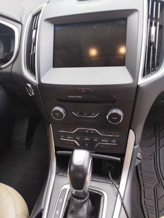 Ford Edge 2016 2.0 AWD 110 000 КМ