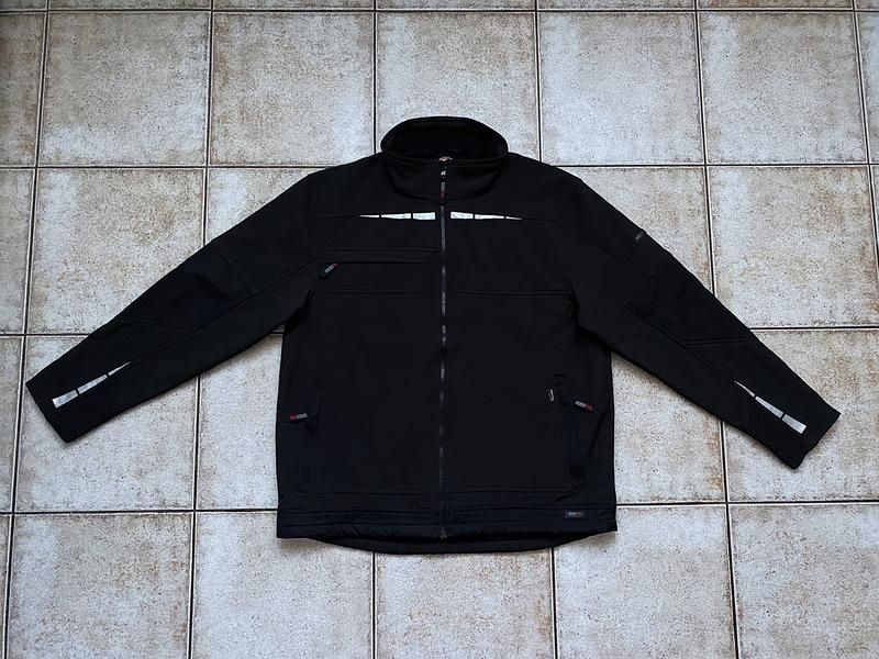 рабочая куртка Engelbert Strauss Dickies Mascot Makita Stanley Snicker