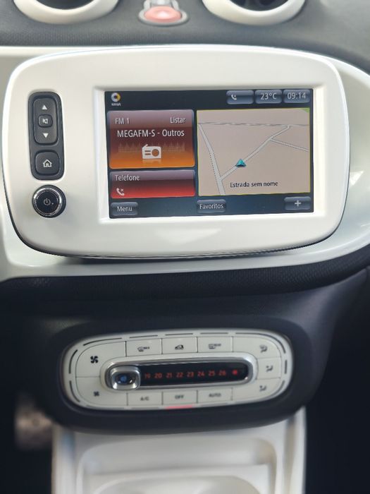 Smart Fortwo Coupé — fotografia 7