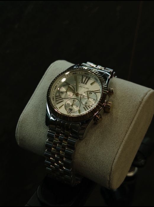 !!РОЗПРОДАЖ!!Жіночий годинник MICHAEL KORS MK5955 Lexington