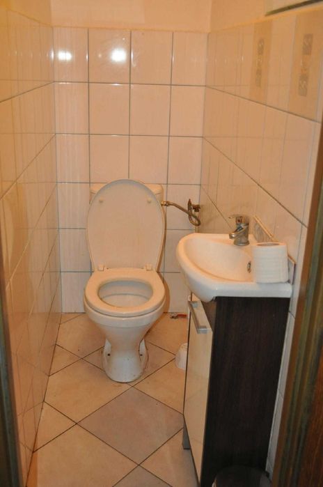 Pokój jednoosobowy dla mężczyzny, Opole